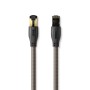 KEF K-Stream Cable Ethernet 8m