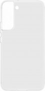 Samsung Clear Cover Smartphone Cover EF-QS906 for Galaxy S22+