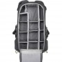 Think Tank MindShift BackLight 26L Photo Daypack, Charcoal