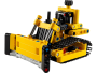 LEGO Technic Heavy-Duty Bulldozer (42163)