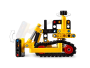 LEGO Technic Heavy-Duty Bulldozer (42163)