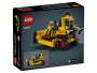 LEGO Technic Heavy-Duty Bulldozer (42163)