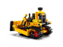 LEGO Technic Heavy-Duty Bulldozer (42163)