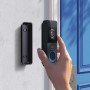 Eufy Video Doorbell Slim