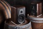 Sonus Faber ELECTA AMATOR III Graphite (Single Speaker)