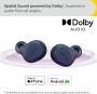 Jabra Elite 8 Active Navy (100-99160901-99)