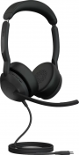 Jabra Evolve2 50 UC Stereo Black (25089-989-899)