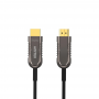 UNITEK Y-C1031BK HDMI cable 30 m HDMI Type A (Standard) Black