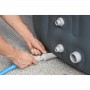 Bestway Džakuzi Lay-Z-Spa Bali Ar Led 4 Personām (LN9802)