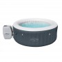 Bestway Džakuzi Lay-Z-Spa Bali Ar Led 4 Personām (LN9802)