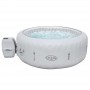 Bestway Džakuzi Lay-Z-Spa Paris Ar Led 6 Personām (LN9379)