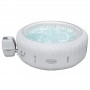 Bestway Džakuzi Lay-Z-Spa Paris Ar Led 6 Personām (LN9379)