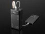 Tracer Magni Power Bank 50000MAH QC3.0; PD20W; SPC; VOOC (TRABAT47063)