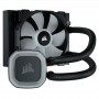 Corsair H55 RGB 120mm Liquid CPU Cooler (CW-9060052-WW)