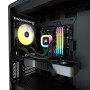 Corsair H55 RGB 120mm Liquid CPU Cooler (CW-9060052-WW)