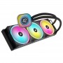 Corsair iCUE LINK H170i LCD Liquid CPU Cooler (CW-9061009-WW)