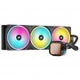 Corsair iCUE LINK H170i LCD Liquid CPU Cooler (CW-9061009-WW)
