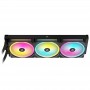 Corsair iCUE LINK H170i LCD Liquid CPU Cooler (CW-9061009-WW)
