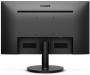 PHILIPS 241V8L- 24 Inch FHD Monitor, 75Hz, 4ms, VA