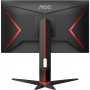 AOC Gaming 24G2SPU/BK - G2 Series