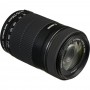 Canon EF-S 55-250mm f/4-5.6 IS STM + ET-63 + Lens Cloth Kit