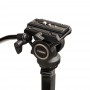 Caruba Videostar 180 Pro Video Monopod