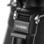 Caruba Travelstar 143 Carbon Tripod