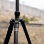 Caruba Travelstar 143 Carbon Tripod