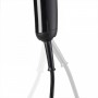 Babyliss Pro Falco Black/Silver BAB8550BE