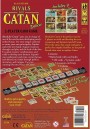 Catan Studio Rivals for Catan: Deluxe (EN)