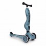 Scoot and Ride Highwaykick 1 Steel