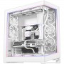 PHANTEKS NV9 Premium DRGB Kit + Power-Hub, 3x for outer frame, 1x Motherboard cable cover - white (PH-PLEDKT_NV9_DWT01)