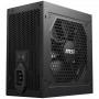 MSI MAG A750GL PCIe5 80 PLUS Gold ATX 3.0, PCIe 5.0 - 750 Watt (306-7ZP8B11-CE0)