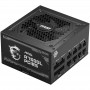 MSI MAG A750GL PCIe5 80 PLUS Gold ATX 3.0, PCIe 5.0 - 750 Watt (306-7ZP8B11-CE0)