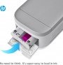 HP Sprocket Studio Plus