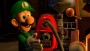 Nintendo Switch Luigis Mansion 2 HD