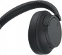 Sony WH-CH720N/B Black