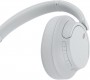 Sony WH-CH720N/W White