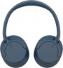 Sony WH-CH720N/L Blue