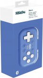 8BITDO Micro Bluetooth Gamepad Blue