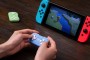 8BITDO Micro Bluetooth Gamepad Blue