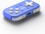 8BITDO Micro Bluetooth Gamepad Blue