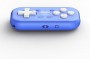 8BITDO Micro Bluetooth Gamepad Blue