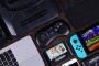 8BitDo M30 Bluetooth Wireless Gamepad