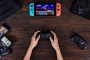 8BitDo M30 Bluetooth Wireless Gamepad