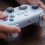 8Bitdo Ultimate C Bluetooth Controller for Switch with 6-axis Motion Control and Rumble Vibration (Blue)