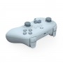 8Bitdo Ultimate C Bluetooth Controller for Switch with 6-axis Motion Control and Rumble Vibration (Blue)
