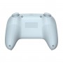 8Bitdo Ultimate C Bluetooth Controller for Switch with 6-axis Motion Control and Rumble Vibration (Blue)