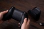 8Bitdo Ultimate 2.4G Wireless Controller, Hall Effect Joystick Update, Gaming Controller with Charging Dock for PC, Android, Steam Deck (Black)