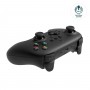 8Bitdo Ultimate 2.4G Wireless Controller, Hall Effect Joystick Update, Gaming Controller with Charging Dock for PC, Android, Steam Deck (Black)